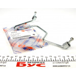 Трубка паливна високого тиску MB OM601 2.3D (1 циліндр) (0854) 