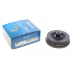 Шків колінвалу Ford Connect 1.8TDCI 90PS 02-13/Mondeo IV 07-15 (27x60x155) 