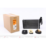 Радіатор пічки Renault Megane I 88- 