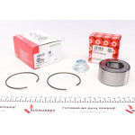 Підшипник маточини (передньої) Hyundai Accent 11- (38.1x72x37) 