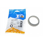 Прокладка труби вихлопної Renault Kangoo 1.5 dCi/1.6 16V 08- (54.3x68.5x16) (кільце) 