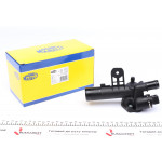 Термостат Renault Kangoo 1.5dСi 08- (83°C) 