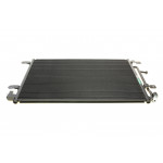 Радіатор кондиціонера Audi A4/Seat Exeo 1.6-3.2 02-13 