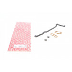 Прокладка кришки клапанів Renault Trafic 2.0CDTi 06- 