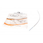 Трос ручника (центральний) Ford Galaxy/VW Sharan 95-10 (650mm) 