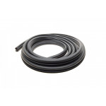 Ущільнювач дверей (задніх) MB Sprinter (901-904) (високий дах) (6920) 