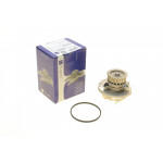 Помпа води Opel Astra G/Combo/Meriva A/Vectra B 1.6 95-10 (19z) (R/B) (7 лоп) 