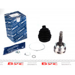 ШРКШ (зовнішній) Daewoo Lanos/Sens 1.3/1.5i 97- (22x52x29) 