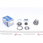 Підшипник маточини (задньої) Citroen Axo/Saxo/Xsara/Zx/Peugeot 106/205/206/306/309 (к-кт) 83- 