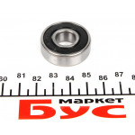 Підшипник генератора (12x32x10) 