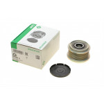 Шків генератора Toyota Corolla/Yaris 1.4D 11- 