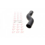 Патрубок інтеркулера VW LT 2.5TDI 96-06 (інтеркулер - впускний колектор) 