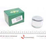 Поршень супорта (переднього) Opel Frontera 98- (60x46.6mm) (Akebono) 