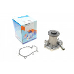 Помпа води SsangYong Actyon/Kyron 2.0 Xdi 05- (R/B) (10 лоп.) 