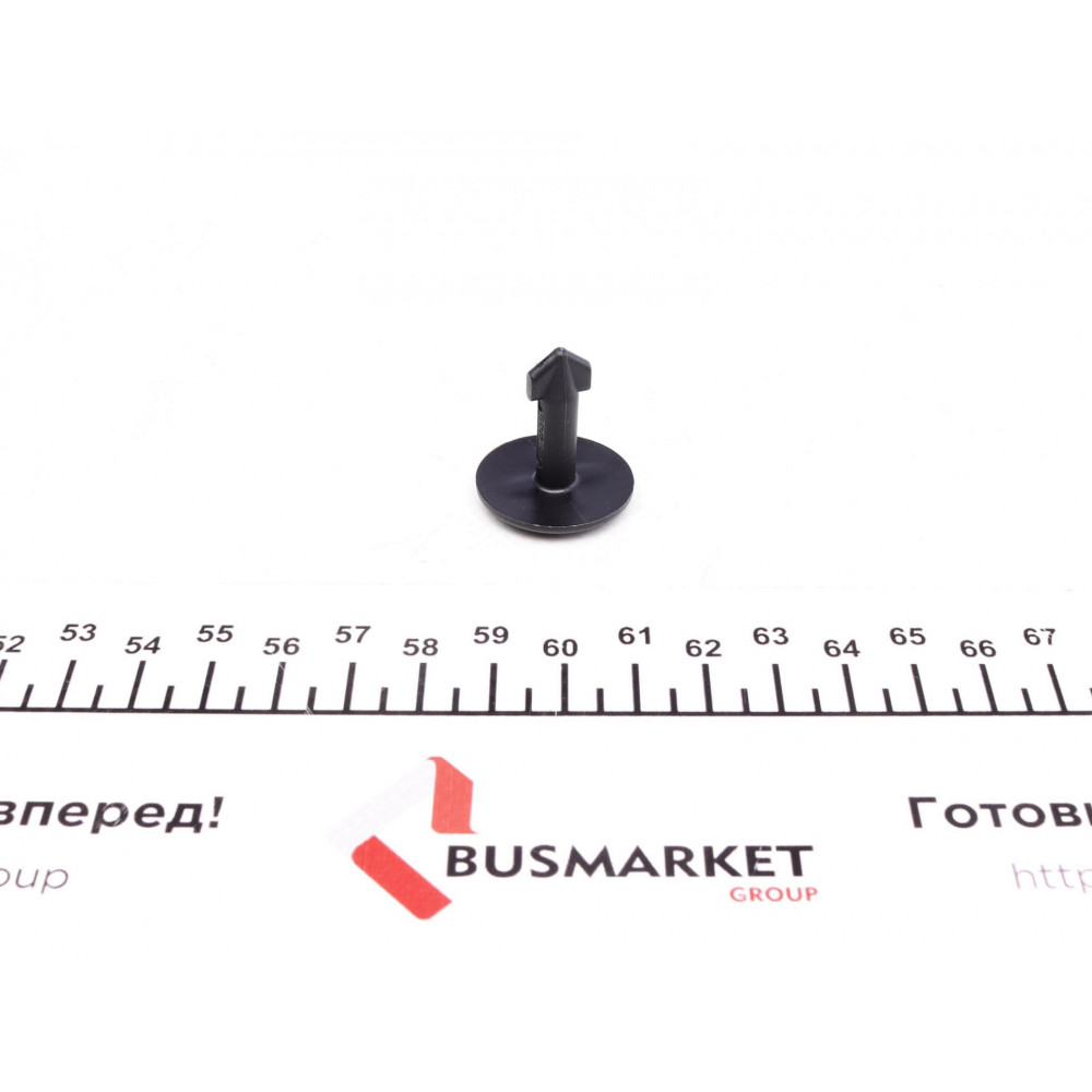 Кліпса кріплення Audi A4/A6 97-11