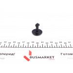 Кліпса кріплення Audi A4/A6 97-11 