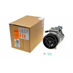 Компресор кондиціонера Audi Q7 04-15/VW Touareg02-18/Passat 01-04/Porsche Cayenne 3.0D--6.0 03-07 