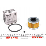 Фільтр паливний Renault Kangoo 1.9DTI 