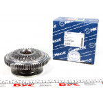 Муфта вентилятора MB Vario 4.3TD OM904 