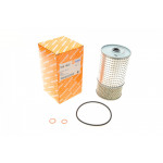 Фільтр масляний MB OM601-602 (1802) 