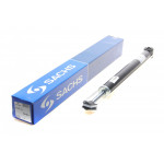 Амортизатор (задній) Ford Fiesta 01-08 