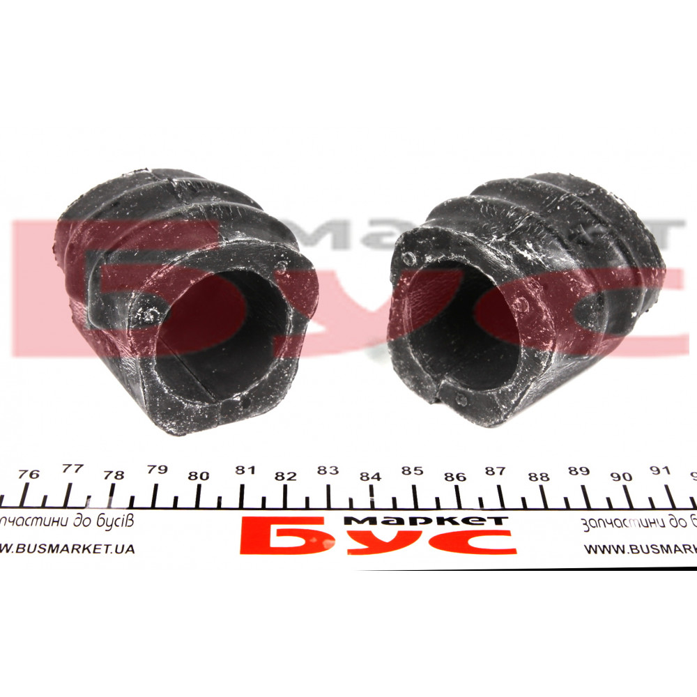 Втулка стабілізатора (переднього) MB 609 (d=35mm) (3246)