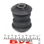 Сайлентблок важеля (переднього/ззаду) MB Sprinter 06- (3333) 