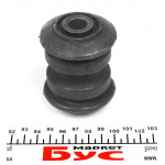 Сайлентблок важеля (переднього/спереду) MB Sprinter/VW Crafter 06- 