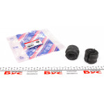 Втулка стабілізатора (переднього) Citroen Berlingo/Peugeot Partner 1.9D-2.0HDI 96- (d=22mm) 