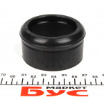 Прокладка патрубка інтеркулера ущільнююча MB Sprinter/Vito 2.2/3.0CDI 