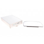 Скло дзеркала (з підігрівом) MB Sprinter/VW LT 96-06 (L) 