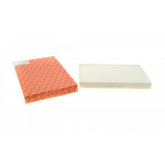 Фільтр салону MB Vito (W639) 03- (8310) 