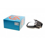 Дзеркало заднього виду MB Vito (W638) 96- (R) (механіка) 