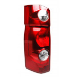 Ліхтар задній VW Crafter 06- (L) (9450.19) 