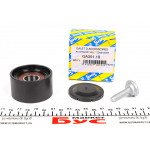 Ролик генератора MB Sprinter 3.0 CDI OM642 (паразитний) (54x30x17) 