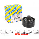 Ролик генератора Fiat Scudo 1.6D Multijet 07- (паразитний) (60х30) 