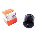 Фільтр масляний VW T4 1.9D/TD -96/Audi A6 2.5TDI -97 