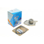 Помпа води Renault Kangoo/Megane/Scenic/Laguna/Logan/Clio/Nissan Qashqai/Note 1.5dCi 05-(B/B)(10лоп) 