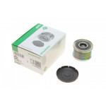 Шків генератора Renault Trafic II/III 2.0dC/1.6dCii 06-, 7PK, M9R/R9M 