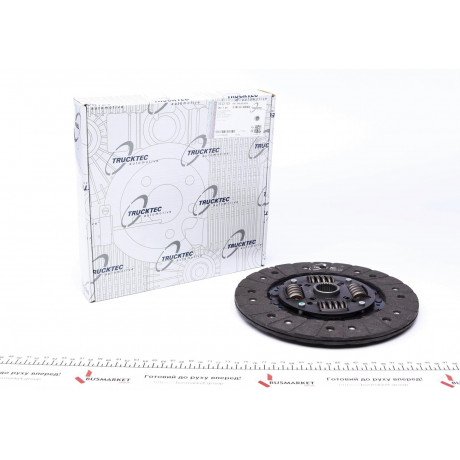 Диск зчеплення MB Sprinter 901-904 OM611/612 00- d=240mm