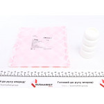 Відбійник амортизатора (переднього) Citroen Berlingo/Peugeot Partner 08- 