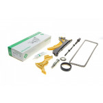 Комплект ланцюга ГРМ BMW X3 (E83/E84)/3 (E46/E90) (N42B20/N46B20) 98-13 