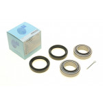 Підшипник маточини (передньої) Hyundai Accent 94-17 (к-кт) 