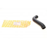 Патрубок інтеркулера Skoda Octavia/VW Golf IV 1.9TDI 97-06 