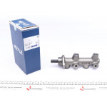 Циліндр гальмівний (головний) Audi 80/VW Golf I/Passat/Scirocco 1.3-1.6D 73-86 