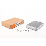 Радіатор пічки Renault Kangoo/Master III 1.2 08- 