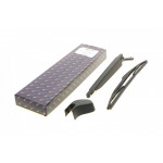 Важіль склоочисника (задній) Ford Focus 04-12 (+щітка) (L= 498mm) 