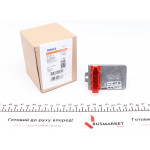 Реостат пічки VW Passat 96-05/Audi A4 94-01/Skoda Superb I 01-08 (+AC) 