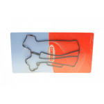 Прокладка кришки клапанів Opel Corsa 1.0 03- 