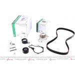 Комплект ГРМ + помпа Citroen Nemo 1.4HDI 08- 